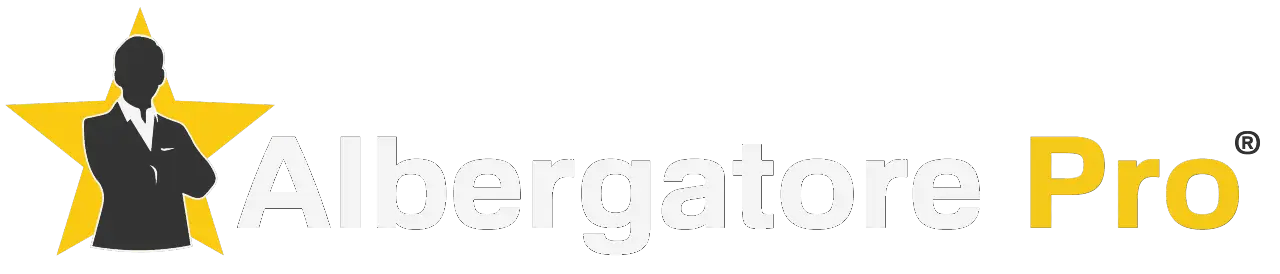 Albergatore Pro logo