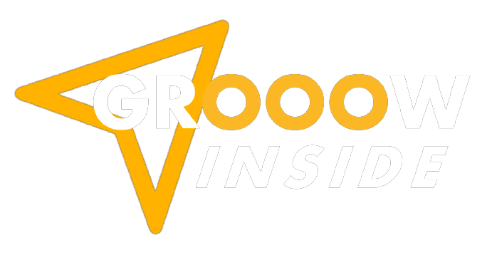 Grooow Inside logo