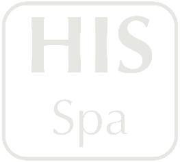 HIS Spa logo