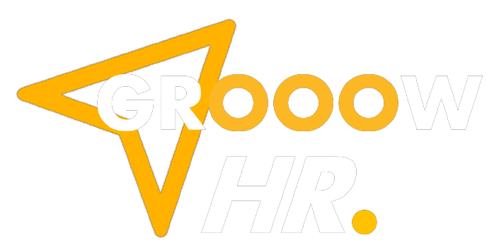 HR Grooow logo